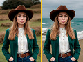 AI Background Generator