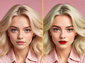 Face Retouch