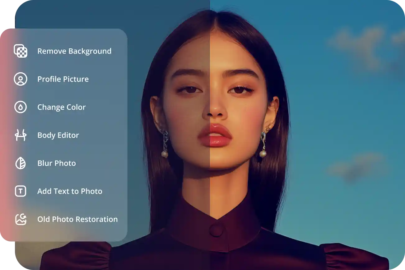 Free Online Photo Editor
